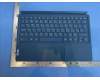 Lenovo SO28E43762 Lapis UK-Arabic KB;Teal;UCJ
