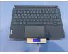 Lenovo SO28E43763 Lapis UK-English KB;Teal;UCJ