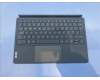 Lenovo SO28E43763 Lapis UK-English KB;Teal;UCJ