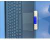 Lenovo SO28E43772 Lapis UK-Spanish-LAS KB;Teal;UCJ