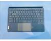 Lenovo SO28E43773 Lapis US-Taiwan CN KB;Teal;UCJ