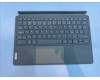 Lenovo SO28E43781 Lapis UK-Czech KB;Teal;UCJ