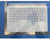 Lenovo SO28E44140 Lapis US-Hebrew KB;Seashell;UCJ