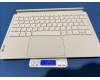 Lenovo SO28E44148 Lapis UK-Bulgaria KB;Seashell;UCJ