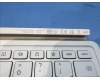 Lenovo SO28E44152 Lapis UK-Italian KB;Seashell;UCJ