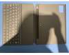 Lenovo SO28E68375 Sycamore US-Greek KB;grey;UCJ
