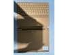 Lenovo SO28E68393 Sycamore UK-Belgium KB;grey;UCJ