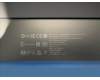 Lenovo SO28E68393 Sycamore UK-Belgium KB;grey;UCJ