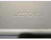 Lenovo SO28E78547 Cava UK-English KB;luna grey;TN