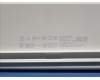 Lenovo SO28E78566 Cava US-English KB;cloud grey;TN