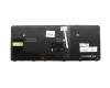 SPS:826630-041 Original HP Tastatur DE (deutsch) schwarz mit Backlight und Mouse-Stick
