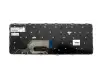 SPS:840791-041 Original HP Tastatur DE (deutsch) schwarz