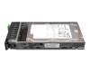 SR003R Server Festplatte HDD 450GB (2,5 Zoll / 6,4 cm) SAS II (6 Gb/s) AES EP 10K inkl. Hot-Plug Gebraucht