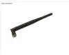 Fujitsu SINGLE DIPOLE ANTENNA für Fujitsu Esprimo P9910