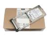 SRV24L Server Festplatte HDD 300GB (2,5 Zoll / 6,4 cm) SAS III (12 Gb/s) EP 15K inkl. Hot-Plug