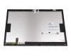 ST130SN00BKF Original Lenovo Touch-Displayeinheit 13,0 Zoll (WQHD 2160x1350) schwarz