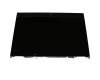 ST140SN017 Original Lenovo Touch-Displayeinheit 14,0 Zoll (FHD 1920x1080) schwarz