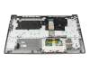 ST61D66408 Original Lenovo Tastatur inkl. Topcase DE (deutsch) schwarz/grau