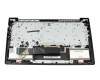 ST61L14179 Original Lenovo Tastatur inkl. Topcase DE (deutsch) grau/schwarz