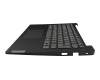 ST61L14179 Original Lenovo Tastatur inkl. Topcase DE (deutsch) grau/schwarz
