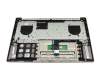 ST61N42048 Original Lenovo Tastatur inkl. Topcase DE (deutsch) grau/grau mit Backlight