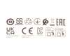 ST71N86912 Original Lenovo USI Pen 2 Magnetic inkl. Batterie