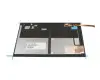 SUBE-09W01MI-01X Original Wacom Tastatur DE (deutsch) schwarz mit Backlight Windows Version