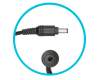 Sager Notebook NP4850 (N850EL) Netzteil 135,0 Watt flache Bauform