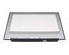 Sager Notebook NP5852 (N850HL) IPS Display FHD (1920x1080) matt 60Hz (30Pin)