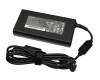 Sager Notebook NP7873 (NH70EDQ) Netzteil 150,0 Watt EU Wallplug normale Bauform