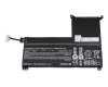 Sager Notebook NP7881C (NP70SNC) Akku 73Wh NP50BAT-4-73