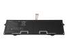 Samsung Galaxy Book 6 (NP764BJG) Original Akku 61,2Wh