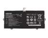 Samsung Galaxy Book Flex2 5G (NP930QCA) Original Akku 69,8Wh