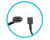 Samsung Galaxy Book Flex2 5G (NP930QCA) USB-C Netzteil 65,0 Watt
