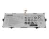 Samsung Galaxy Book2 15 (NP750XED) Original Akku 54Wh