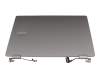 Samsung Galaxy Book5 360 (NP750QHA) Original Touch-Displayeinheit 15,6 Zoll (FHD 1920x1080) grau