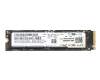 Samsung PM9A1 MZVL81T0HELB-00BTW PCIe NVMe SSD Festplatte 1TB (M.2 22 x 80 mm)