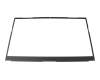 Schenker SME15AE21 Original Front-Abdeckung schwarz