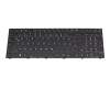 Schenker SME15IE21 Original Tastatur DE (deutsch) schwarz/weiß mit Backlight