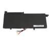 Schenker SSL15M19 Original Akku 36Wh