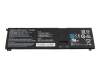 Schenker SVS14M21 Original Akku 53Wh