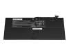 Schenker SWO15E21 Original Akku 73Wh