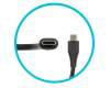 Schenker XEV14AE25 USB-C Netzteil 100,0 Watt normale Bauform von Delta Electronics