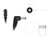 Schenker XFO17E23 GaN-Netzteil 280,0 Watt normale Bauform