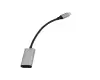 Schenker XMG Core 15-M21 (GM5NG0O) USB-C zu HDMI Adapter