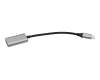 Schenker XMG Fusion 15-E24 USB-C zu HDMI Adapter
