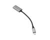 Schenker XMG Fusion 15-E24 USB-C zu HDMI Adapter