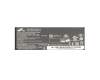 Schenker XMG NEO 17-E23 (GM7PX9N) Netzteil 330,0 Watt