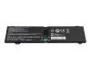 Schenker XMG NEO 17-E23 (GM7PX9N) Original Akku 99,8Wh