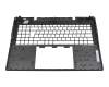 Schenker XMG NEO 17-E23 (XNE17E23) Original Gehäuse Oberseite schwarz